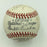 The Finest 1943 St. Louis Cardinals NL Champs Team Signed Baseball PSA DNA COA