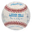 Earl Weaver Frank Robinson Brooks Robinson Orioles Legends Signed Baseball PSA
