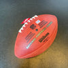 Aeneas Williams HOF 2014 Signed Wilson Official NFL Football PSA DNA COA