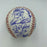 2013 St. Louis Cardinals World Series Champs Team Signed W.S. Baseball JSA COA