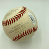 Harmon Killebrew HOF 1984 Signed Autographed Major League Baseball JSA COA