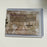 Leaf Sportkings Pete Rose Ian Thorpe #7/9 Game Used Jersey Baseball Card