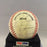 1978 New York Mets Team Signed Baseball Willie Mays 34 Signatures PSA DNA COA