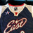 Gilbert Arenas Authentic 2007 All Star Game "Agent Zero" Wizards Jersey