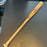 1988 Texas Rangers Team Signed Game Model Bat 35+ Sigs With JSA COA