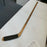 1973-74 Stanley Cup Champion Philadelphia Flyers Team Signed Game Used Stick JSA