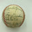 1979 Minnesota Twins Team Signed American League Baseball PSA DNA COA