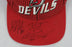 Martin Brodeur Signed Inscribed New Jersey Devil Hat PSA DNA COA