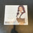 Lynda Carter Wonder Woman Signed Autographed Music CD