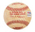 Earliest Known Michael Jordan Pre Rookie Signed 1982 World Series Baseball PSA