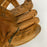 Ted Williams Signed 1950's Game Model Baseball Glove With RR COA