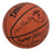1970-71 Milwaukee Bucks NBA Champions Team Signed Official Basketball JSA COA