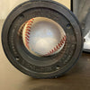 Beautiful Ted WIlliams Signed American League Baseball Beckett Authenticated