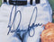Nolan Ryan Tom Seaver Roger Clemens 3,000 Strikeout Club Signed 27x31 Photo JSA