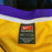 Kobe Bryant Signed 2000-01 Game Issued Los Angeles Lakers Jersey Beckett & PSA