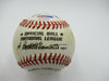 Billy Williams Signed Autographed Major League Baseball PSA DNA COA