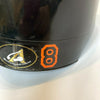 Cal Ripken Jr. Signed Authentic Baltimore Orioles Game Model Helmet JSA COA