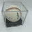 Willie Mays "Say Hey" Signed Inscribed Major League Baseball PSA DNA GEM MINT 10