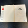 Muhammad Ali Signed Autographed The Greatest Book With JSA COA