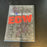 Tommy Dreamer Balls Mahoney Axl Rotten & Sabu Signed Wrestling DVD JSA COA