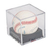 Beautiful Mickey Charles Mantle Signed Baseball PSA DNA Graded N Mint 8.5