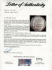 Jackie Robinson Roy Campanella 1953 All Star Game Team Signed Baseball PSA DNA