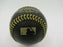Juan Marichal HOF 1983 Signed Autographed Major League Baseball JSA Sticker