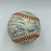 The Finest Negro League Signed Baseball Willie Mays Hank Aaron Ernie Banks JSA