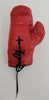 Muhammad Ali Signed Everlast Boxing Glove Beckett COA