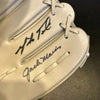 Beautiful 1992 Toronto Blue Jays World Series Champs Team Signed Glove JSA COA