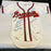Mint 500 Home Run Club Signed Jersey Ted Williams Willie Mays Hank Aaron JSA COA