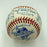 1991 Atlanta Braves NL Champs Team Signed World Series Baseball JSA COA