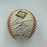 David Ortiz Alex Rodriguez 2009 WBC Dominican Republic Team Signed Baseball JSA