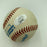 Sally Struthers Signed Autographed Baseball With JSA COA