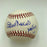 Stan Musial HOF 1969 Signed Major League Baseball PSA DNA Graded 10 GEM MINT