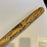 Hall Of Fame Legends Multi Signed Baseball Bat With 20+ Sigs JSA COA