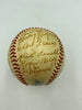 1945 Washington Senators Team Signed Official American League Baseball JSA COA