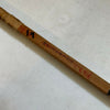 1973-74 Stanley Cup Champion Philadelphia Flyers Team Signed Game Used Stick JSA