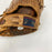 Don Larsen Perfect Game Signed 1950's Spalding Game Model Baseball Glove JSA COA