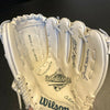 Beautiful 1992 Toronto Blue Jays World Series Champs Team Signed Glove JSA COA