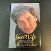Barry Manilow Signed Autographed Sweet Life With JSA COA