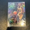 1996-97 Flair Showcase Row 1 Basketball Complete Set Michael Jordan Kobe Bryant
