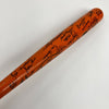 1966, 1970 & 1983 Baltimore Orioles World Series Champs Team Signed Bat JSA COA