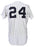 Earliest Known 1988 Jim Leyritz New York Yankees Minor League Game Used Jersey