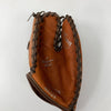 Stan Musial Signed 1950's Game Model Baseball Glove With Box JSA COA