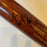 Miguel Cabrera Signed Louisville Slugger Game Model Bat MLB Authenticated Holo