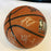 Kobe Bryant 2010-11 Los Angeles Lakers Team Signed Spalding Basketball JSA COA