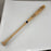 Dick Clark Signed Rawlings Personal Model Baseball Bat JSA COA Celebrity