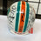 1972 Miami Dolphins Super Bowl Champs Team Signed Full Size Authentic Helmet JSA
