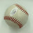 Lorraine Bracco Signed Autographed Baseball Movie Star With JSA COA